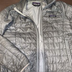 Patagonia Women’s Nano Puff Jacket